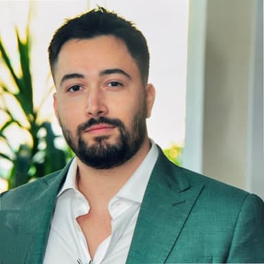Andrej Dragojevic